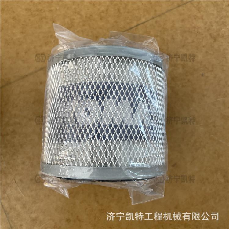 挖掘机PC60-8专用 新款液压油滤芯 22P-60-21161 纯正原装配件