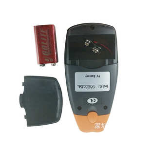 外贸出口 木材水份测试仪 MD812 814 木材水份 中