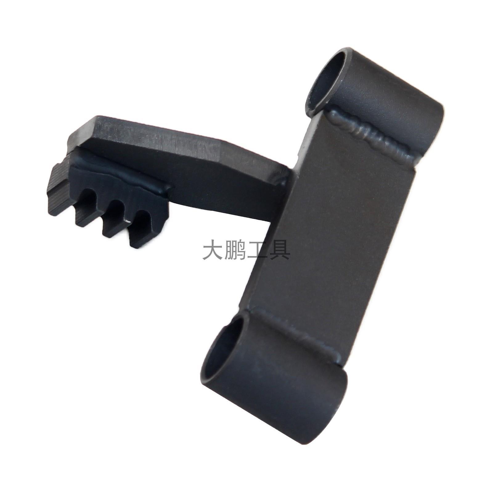 别克T机18394发动机正.时工具LFF发动飞轮固定器