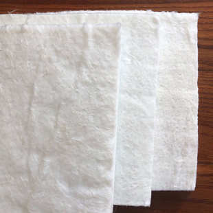 长方形防火气凝胶毡 隔热隔音层状气凝胶毡 玻璃纤维气凝胶保温毡