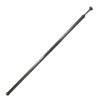 型号BGYSGB/T13216标准不锈钢甘油取样器19*1200mm