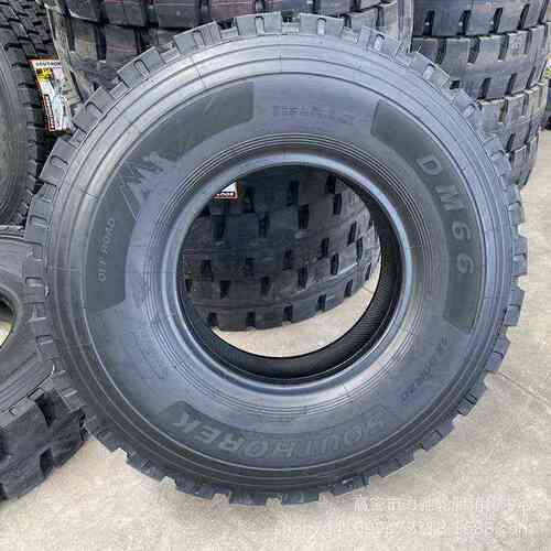 翻斗车轮胎1200R20钢丝胎自卸车搅拌车轮胎重载防扎现货1200r20