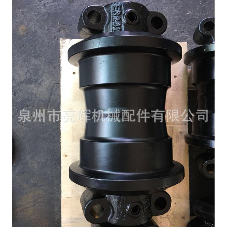 厂家直销CAT E330挖掘机导向轮支重轮引导轮挖掘机配件 现货供应