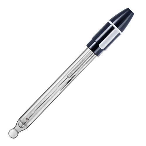专业Tris测试6505pH复合电极生化样品可填充pH传感器pH计探头