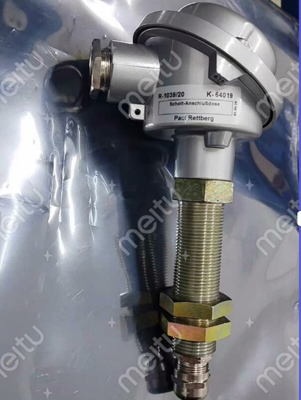 德国Paul Rettberg温度传感器：R-1039/20