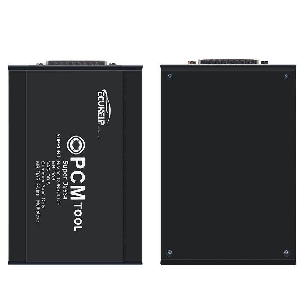 全网热销 PCMFLASH FLASH Bench V1.20 汽车 ECU读取电脑编程工具