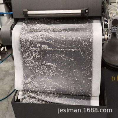 秦川KAPPKNOLLHSF150HOFFMANN磨齿机海德兰霍夫曼环型过滤带滚刷