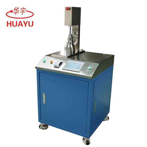 HY-AT-3016A型过滤材料颗粒物过滤效率测试台盐油性