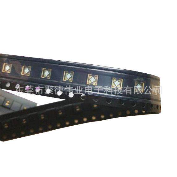 NVSU2B U65nm日本日亚紫光灯珠55UVLED6W原厂家直供现货