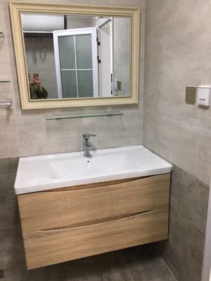 深度讨论梦妃MF10012浴室柜怎么样，优缺点曝光分析