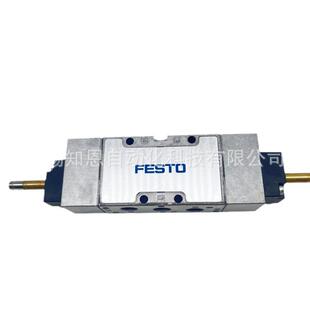 德国FESTO费斯托电磁阀JMFH-5-1/4-B 19789JMFH-5-1/8-B30486现货