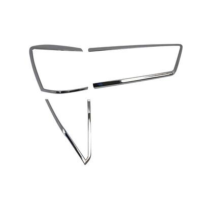 16款INNOVA尾灯罩尾灯框16款INNOVA后大灯罩后