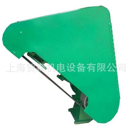台式砂带机HS-24M打磨机工业用砂带机平立两用型150mm