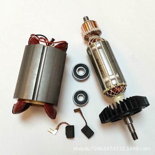 220-240V角向磨光机GA5030GA4530GA5034GA4534PJ7000GA4030