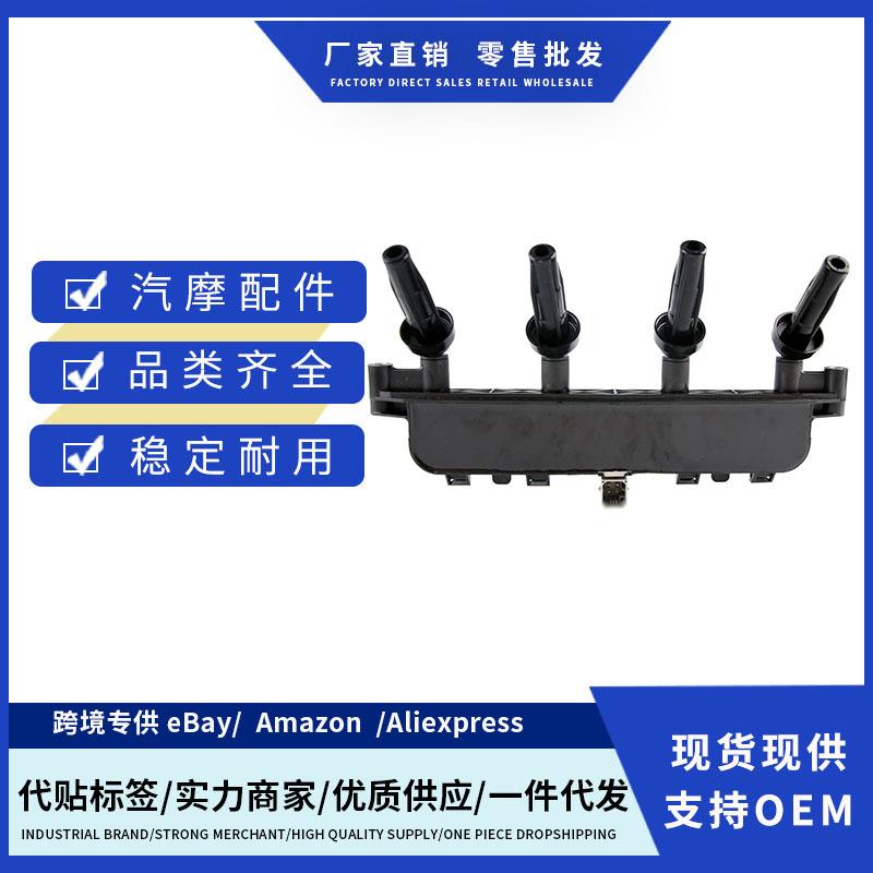 厂价96358649 596319 597078 597079 96358649点火线圈适用雪铁龙