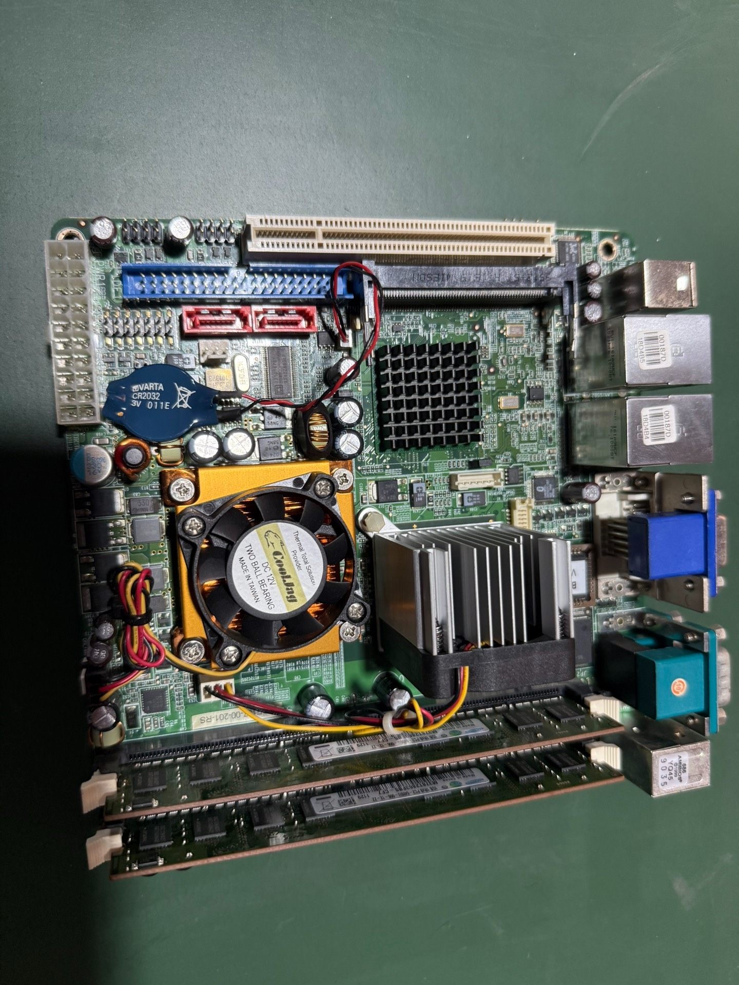 议价威强 KINO-9453-R20 REV:2.0 工