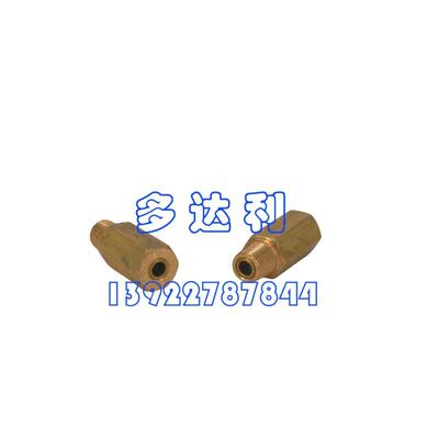 06EA400982 开利回油管 Carrier ORIFICE