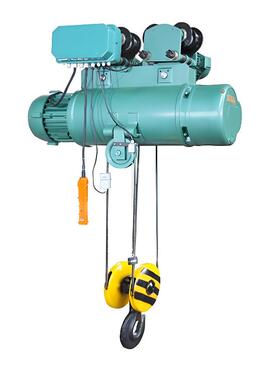 起ZPL重机防爆动葫车芦冶金电动葫CD/MD电钢芦丝绳电动葫芦行葫芦