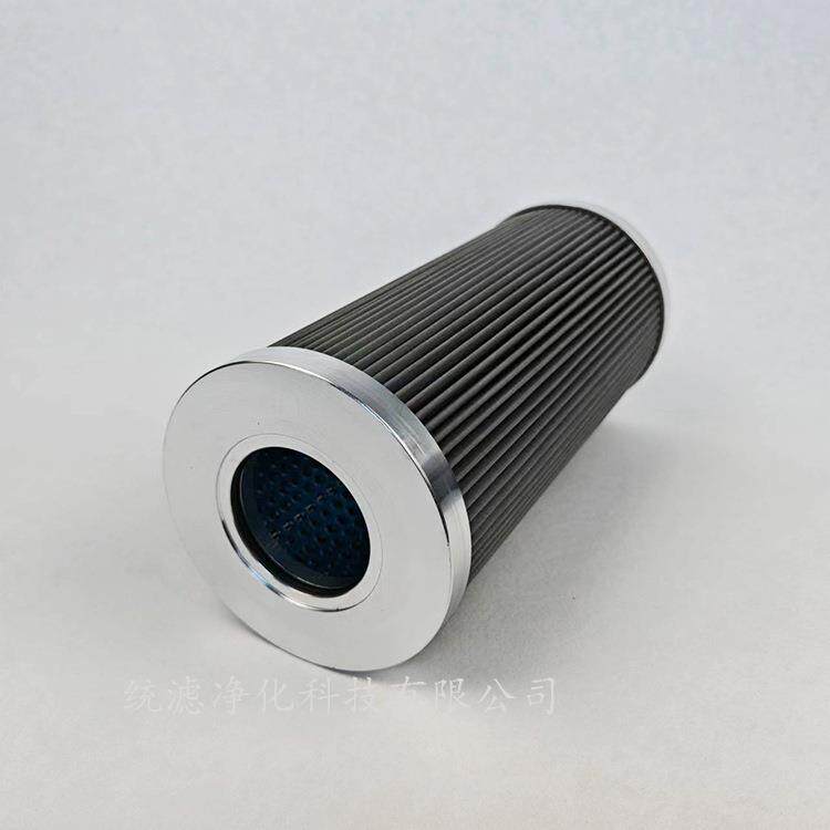 VKRW双联滤油机滤器D30EA10W1电厂油动机过滤器P滤芯