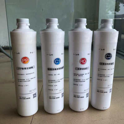 奥克斯史麦斯华硕净水器滤芯SMS-R06 SMS-R07/AK06通用过滤器家用