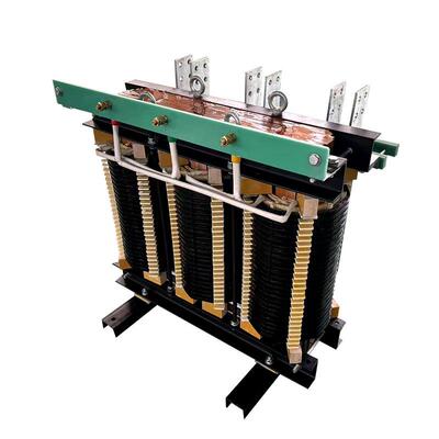 低压三相大电流变压器380V转50V65V36V12V6V全铜加热50KVA 63KVA