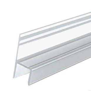 Strips Seal Waterproof Shower for Hotel Accessory Practical