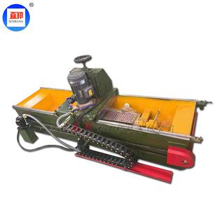 磨刀机大型直刃刀具修磨机器自动磨刀机厂家刨刀修磨磨刀机 磁吸式