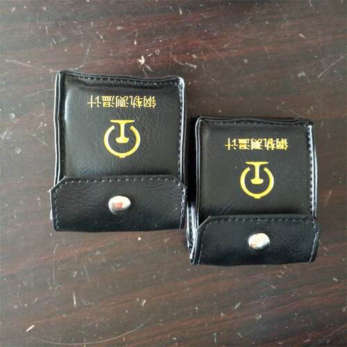 DH-1A双金属钢轨测温计铁道钢轨轨温计指针式/数显式轨温计