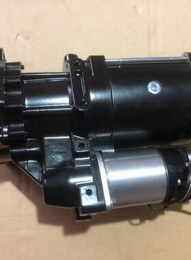 卡特E330/336/340/349挖掘机启动马达起动机C13起动机M105R3502SE