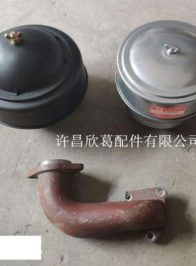 常柴 ZS1110 ZS1115 L24 CF25 单缸柴油机 空滤 滤芯 空气滤清器