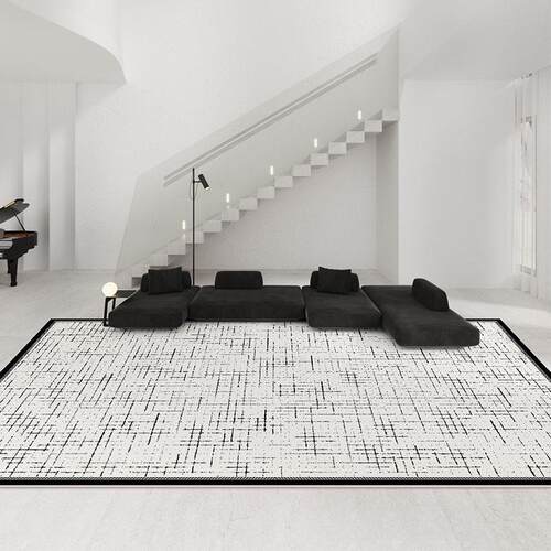 Rugs Bedroom Soft Carpet Living Room Rug home Solid Carpets
