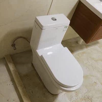 箭牌官方旗舰店虹吸家用成人坐便器怎么样？听说是最大的坑爹牌子？