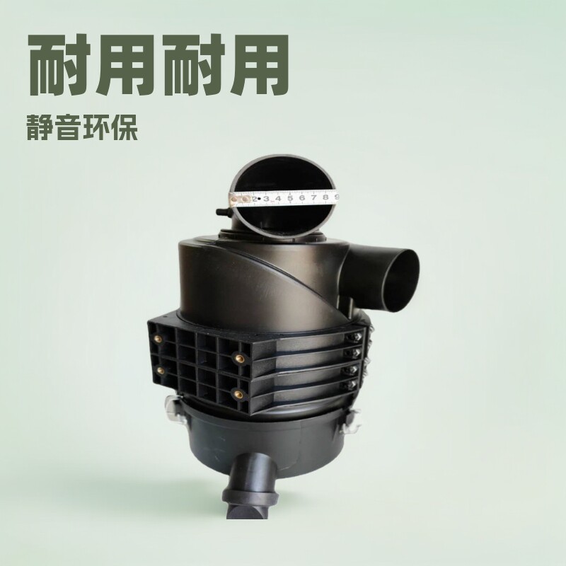 华聪1330叉车空滤总成 工程机械空压机空气滤清器