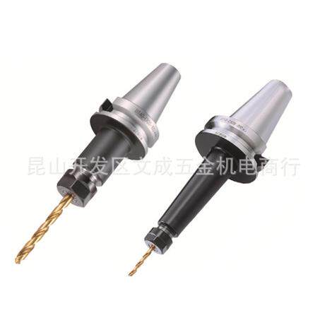 ER弹性筒夹刀把BT0/40/50-ER11/16/20/25/2/40/50