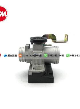 SYM 三阳XS125T-22 迪爵 节流阀总成 ECU