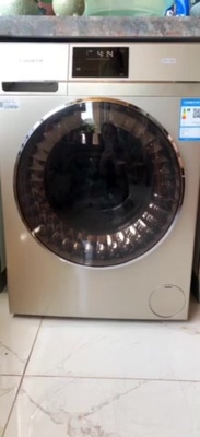 卡萨帝C1洗衣机怎么样用后一周讲体验感受？