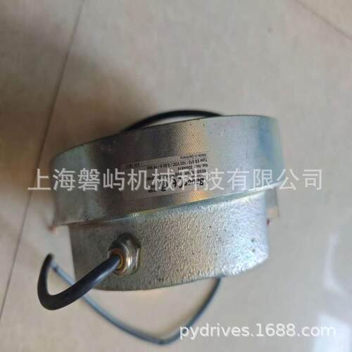 德国保尔BAUER减速电机使用制动器ESX010