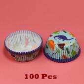 Cupcake Cups Liners Baking Standard