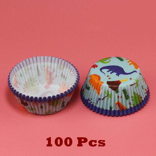 Standard Baking Cups Cupcake Liners