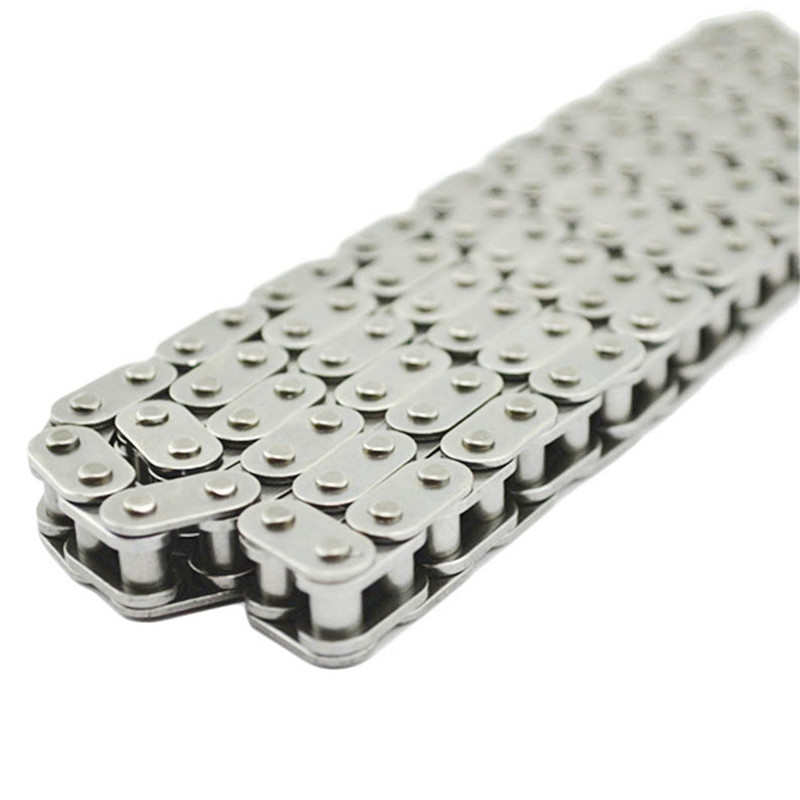 适配宝马F650G 650X F650T F650C 摩托车小链条 正时链条时规链条