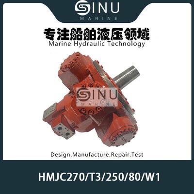 锚缆机系泊绞车液压控制阀JHH-08-6C-PC-SR-2SW手动操作阀