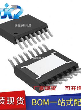 LT8610ABEMSE#TRPBF 封装MSOP16 电源管理 - DC-DC 开关稳压器 原