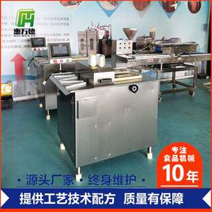 厂家供应蒜蓉腊肠扎线机全自动绕线红肠扎线机扎线机香肠捆绑设备