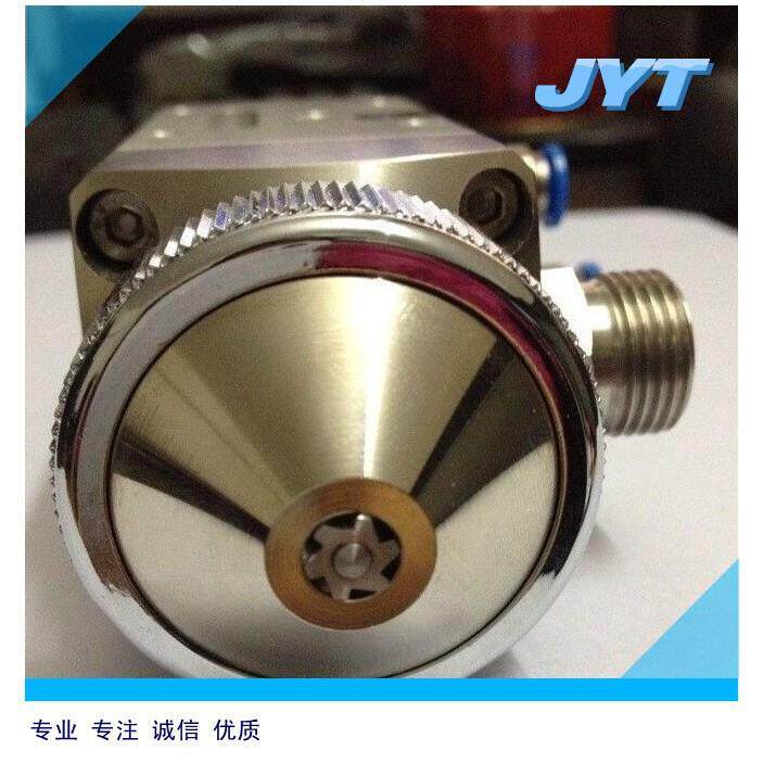 脱模油专用喷枪蛋黄派脱油喷枪自动喷枪旋喷嘴机器人自动喷胶枪