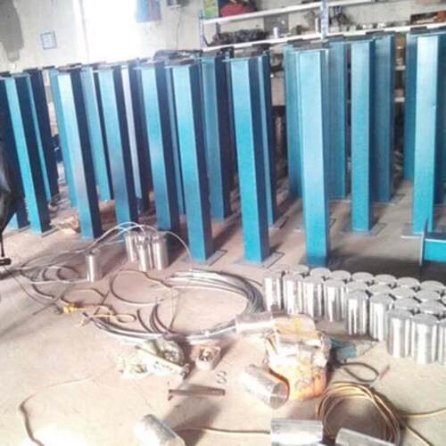 厂家检力器 语音数显检力器 不锈钢检力器