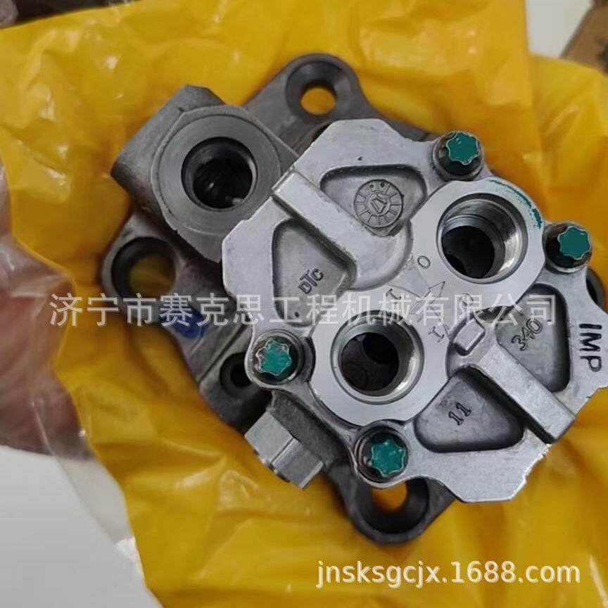 适用卡特336D挖掘机C9发动机输油泵 326-1006 3261006济宁赛克思