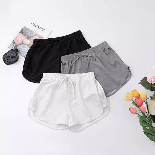Shorts for women, home yoga, beach pants, women's sports