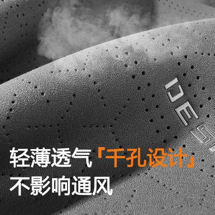 夏季汽车坐垫三件套无靠背免洗科技布座垫单片透气车垫子四季通用
