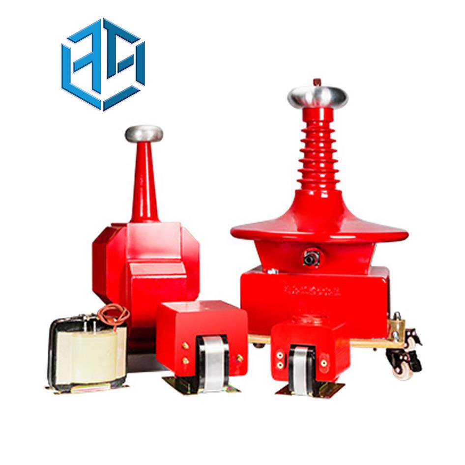 武汉华兴源头厂家直供YDG-0.2/10高压试验变压器输入200V输出10kV