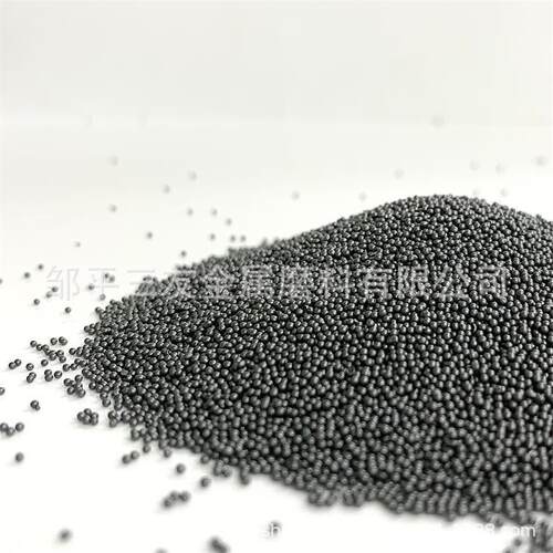 1.4钢丸高s70s110s硬度钢丸抛m除锈磨光料打去砂干磨喷砂毛刺